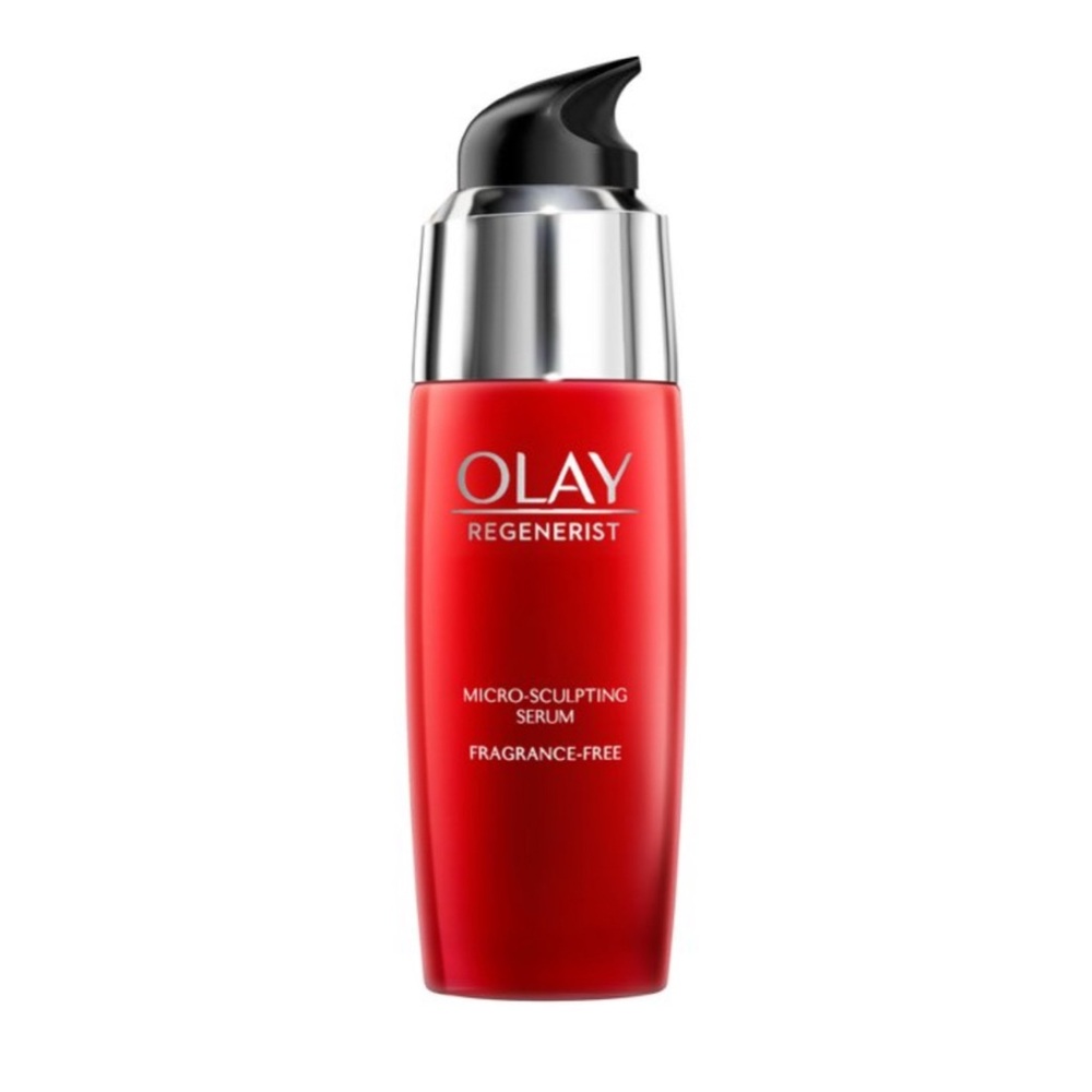 OLAY Regenerist Micro-Sculpting Serum NEW!